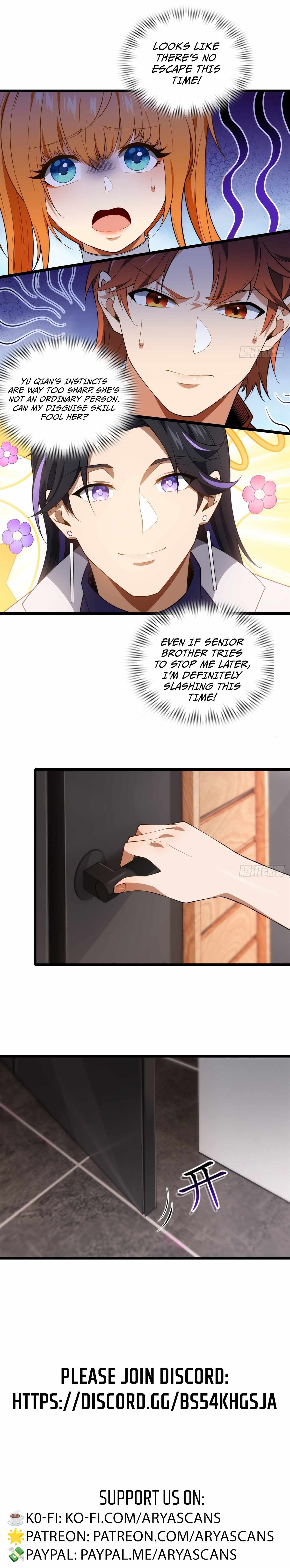 Even With Cheats, Am I Still the Weakest in the Sect?! Chapter 19 74 16