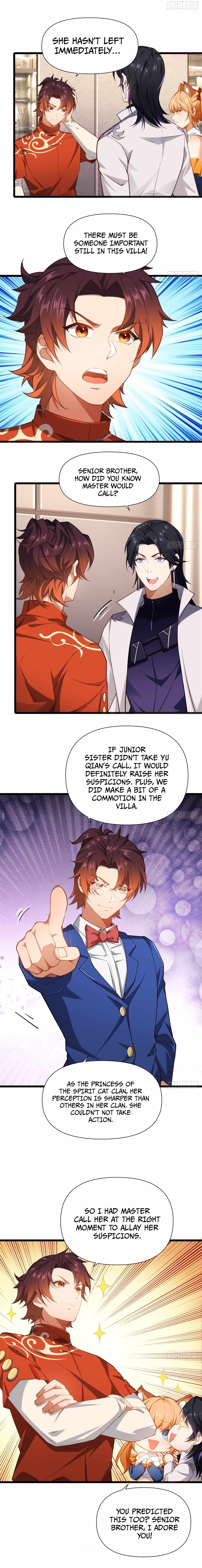 Even With Cheats, Am I Still the Weakest in the Sect?! Chapter 20 60 08