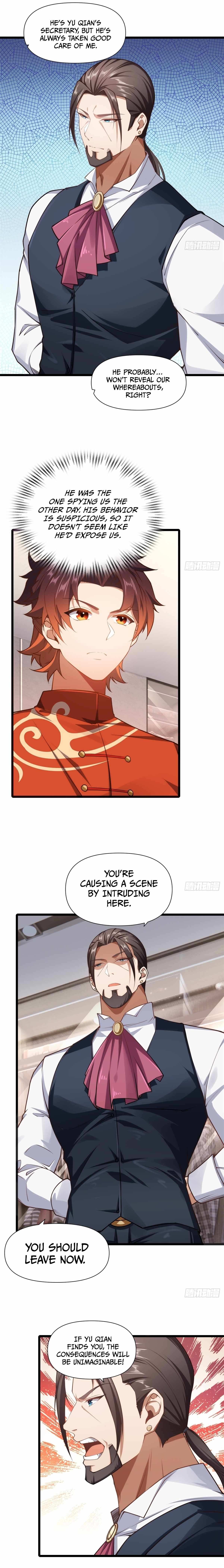 Even With Cheats, Am I Still the Weakest in the Sect?! Chapter 20 64 12