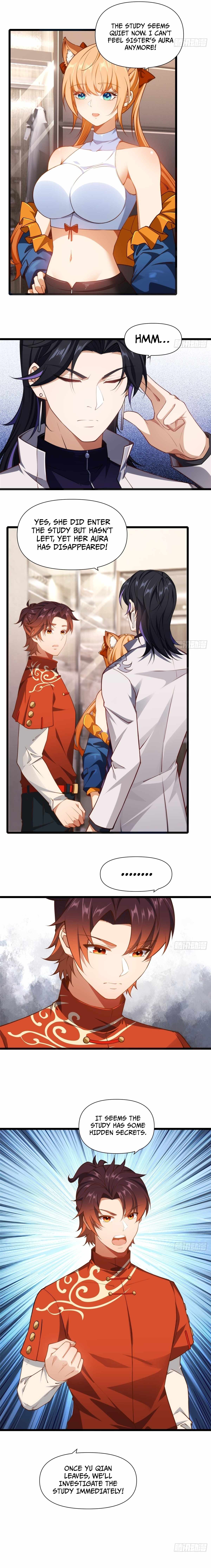 Even With Cheats, Am I Still the Weakest in the Sect?! Chapter 20 65 13