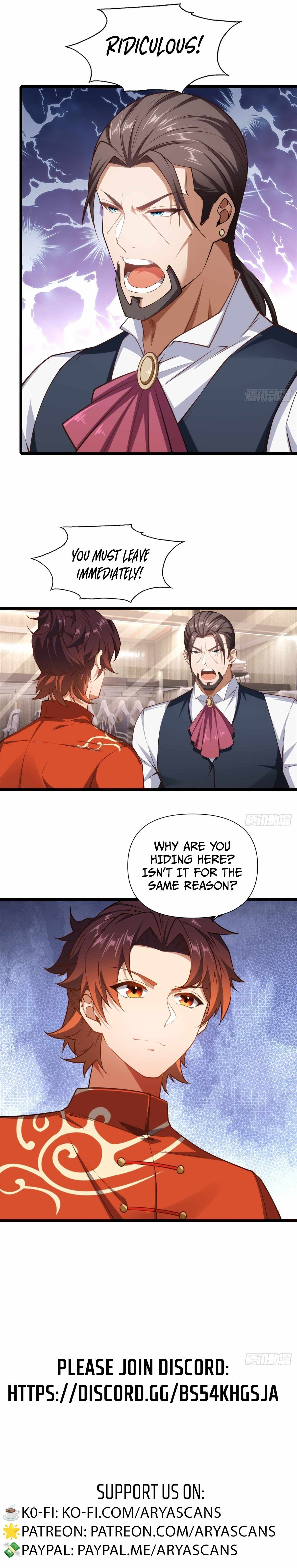 Even With Cheats, Am I Still the Weakest in the Sect?! Chapter 20 66 14