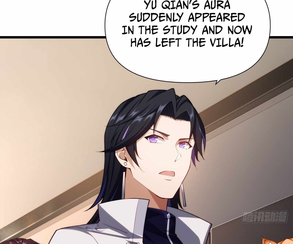 Even With Cheats, Am I Still the Weakest in the Sect?! Chapter 21 401 016