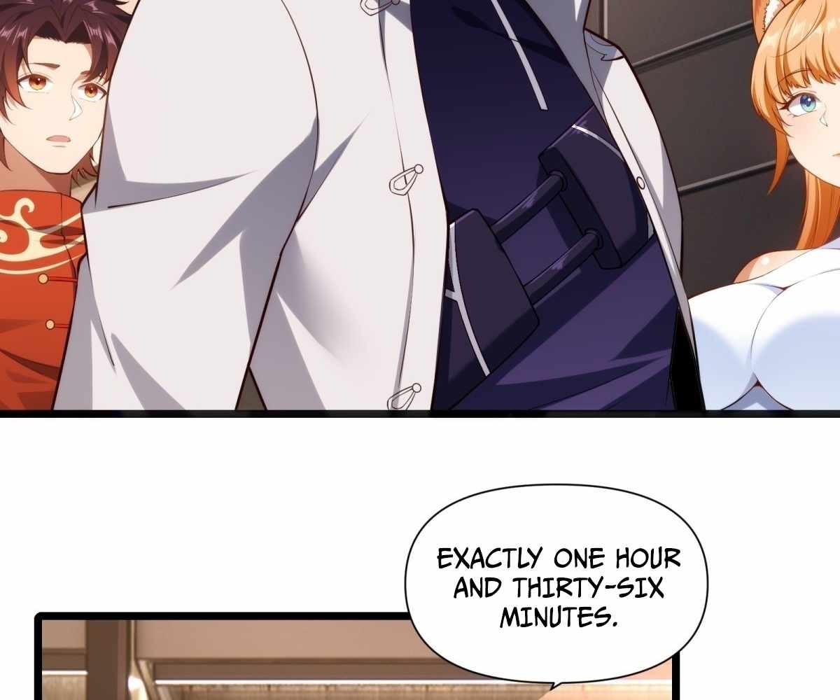 Even With Cheats, Am I Still the Weakest in the Sect?! Chapter 21 402 017