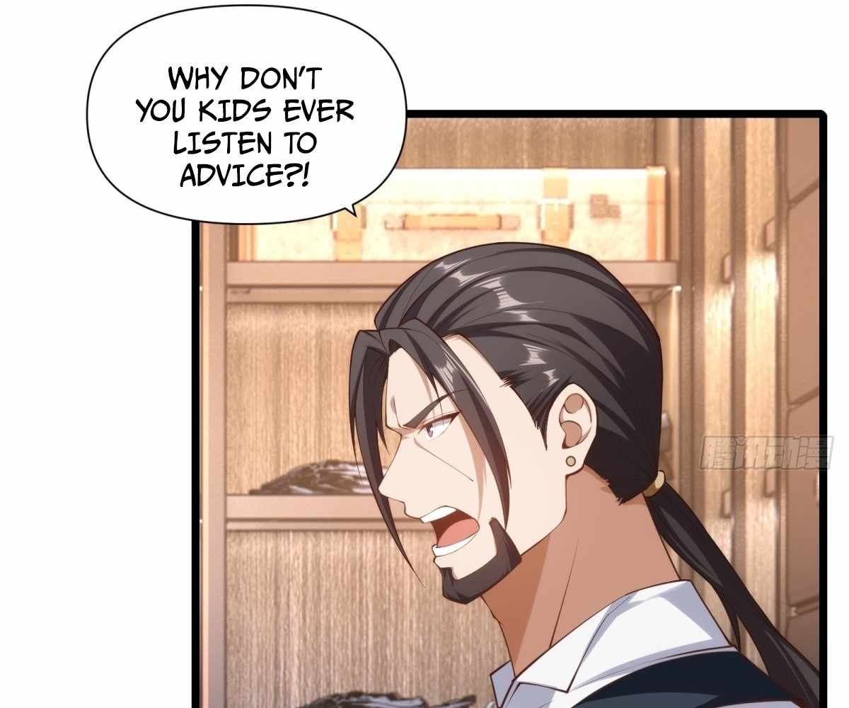 Even With Cheats, Am I Still the Weakest in the Sect?! Chapter 21 407 022