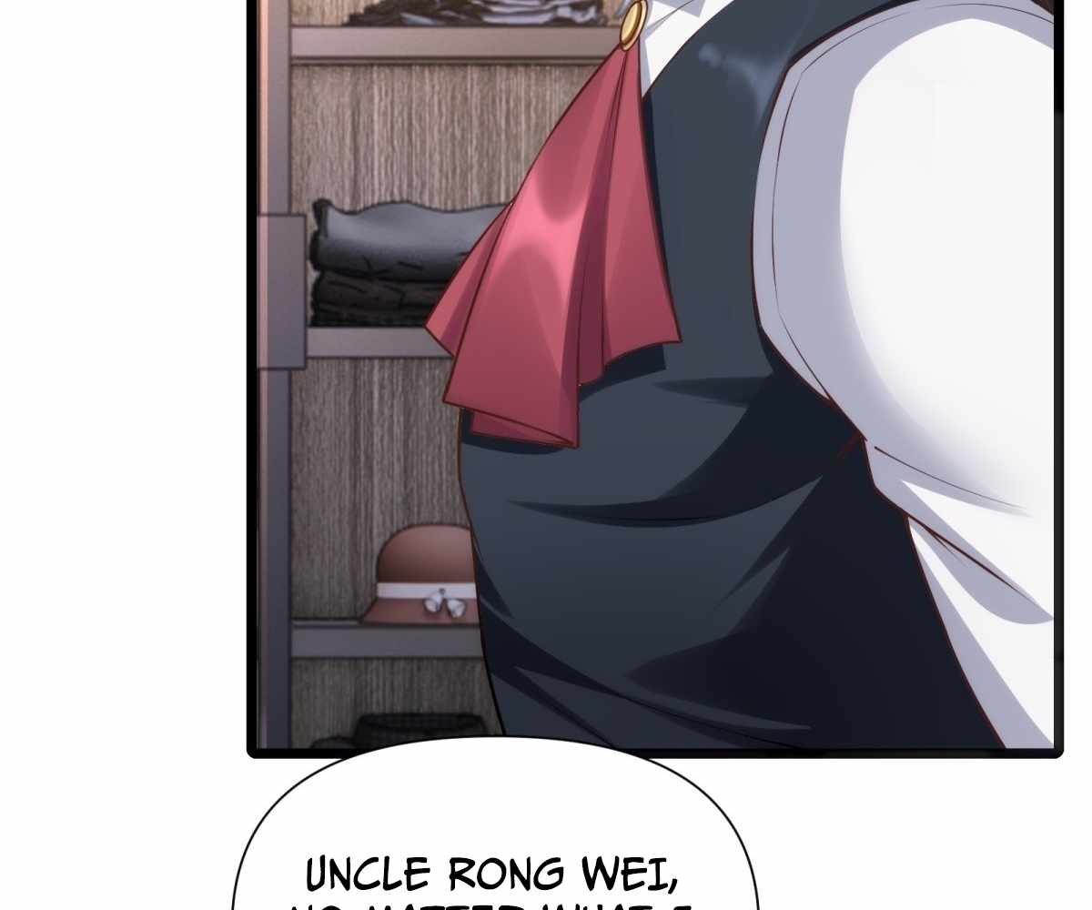 Even With Cheats, Am I Still the Weakest in the Sect?! Chapter 21 408 023