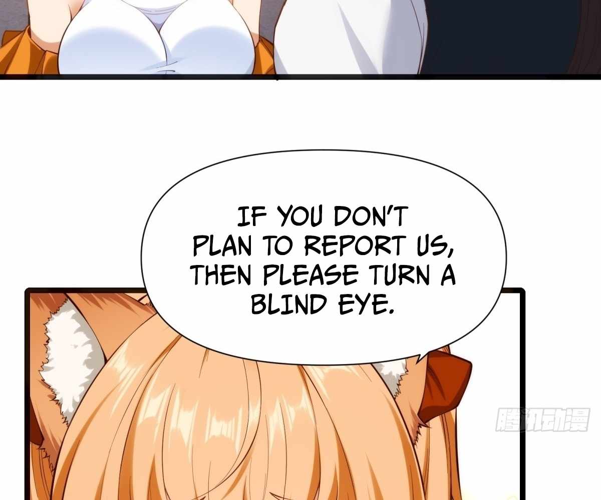 Even With Cheats, Am I Still the Weakest in the Sect?! Chapter 21 410 025