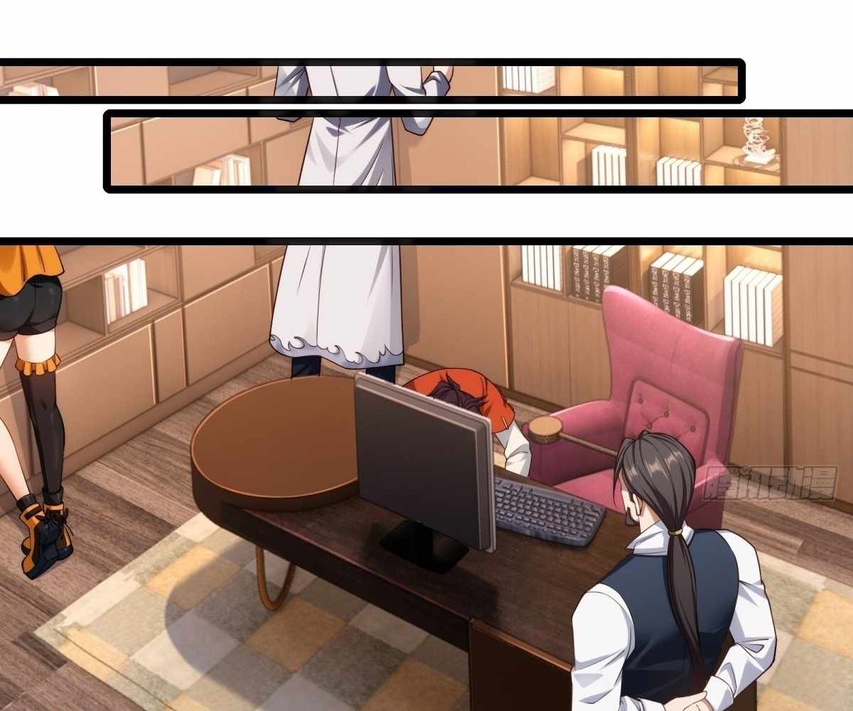 Even With Cheats, Am I Still the Weakest in the Sect?! Chapter 21 415 030