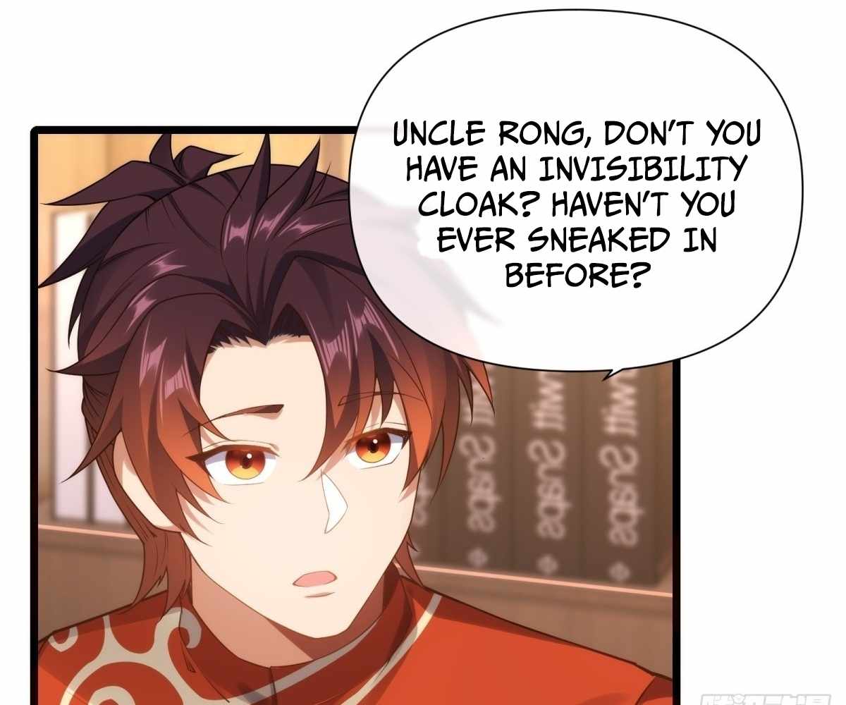 Even With Cheats, Am I Still the Weakest in the Sect?! Chapter 21 417 032