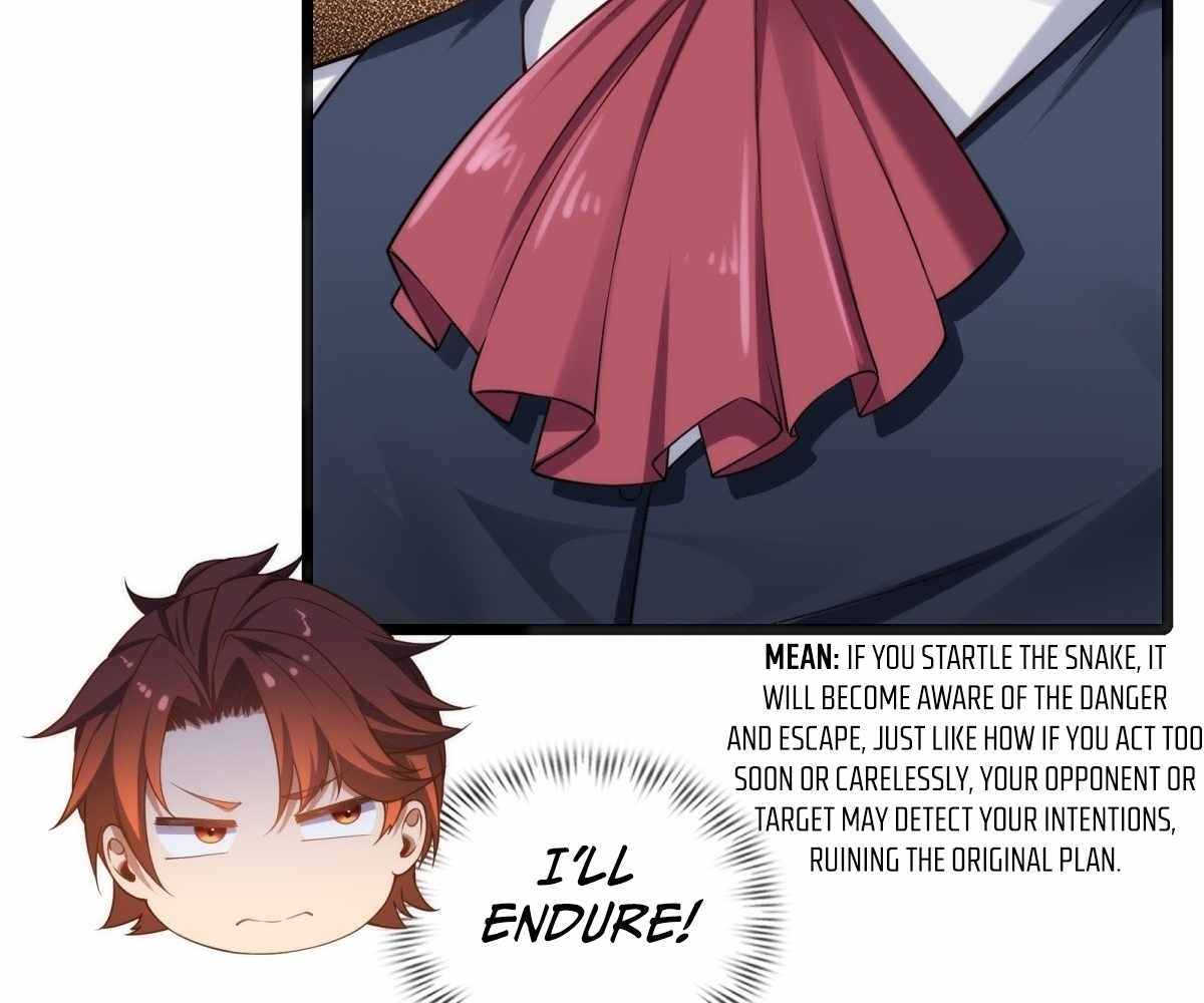 Even With Cheats, Am I Still the Weakest in the Sect?! Chapter 21 420 035