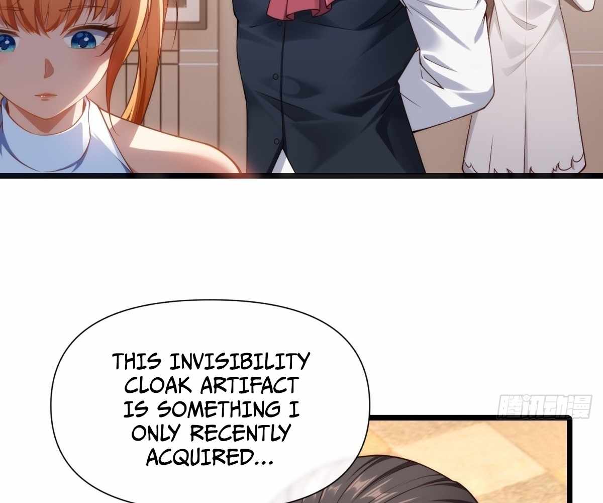 Even With Cheats, Am I Still the Weakest in the Sect?! Chapter 21 422 037