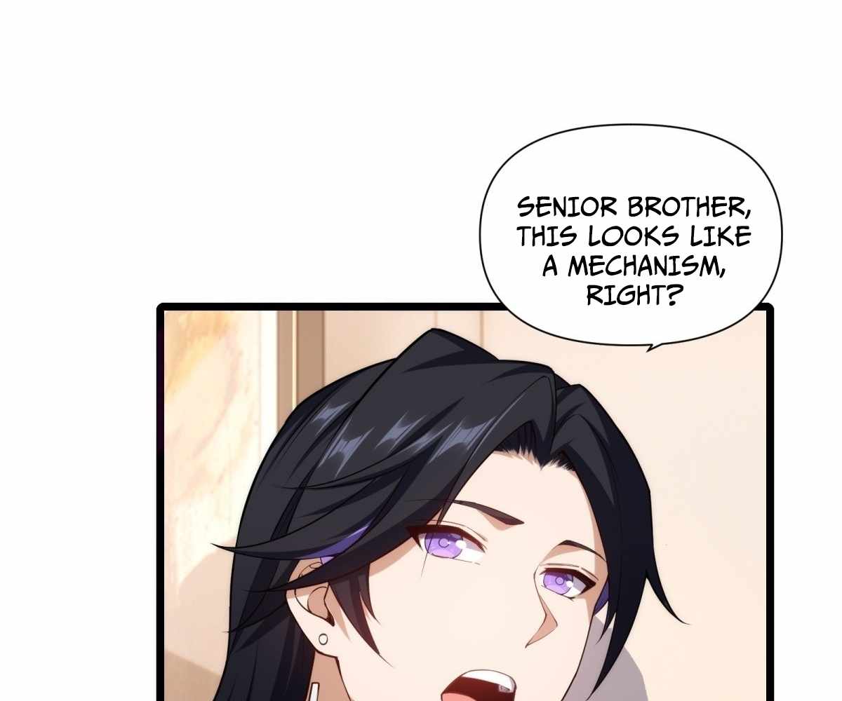 Even With Cheats, Am I Still the Weakest in the Sect?! Chapter 21 428 043