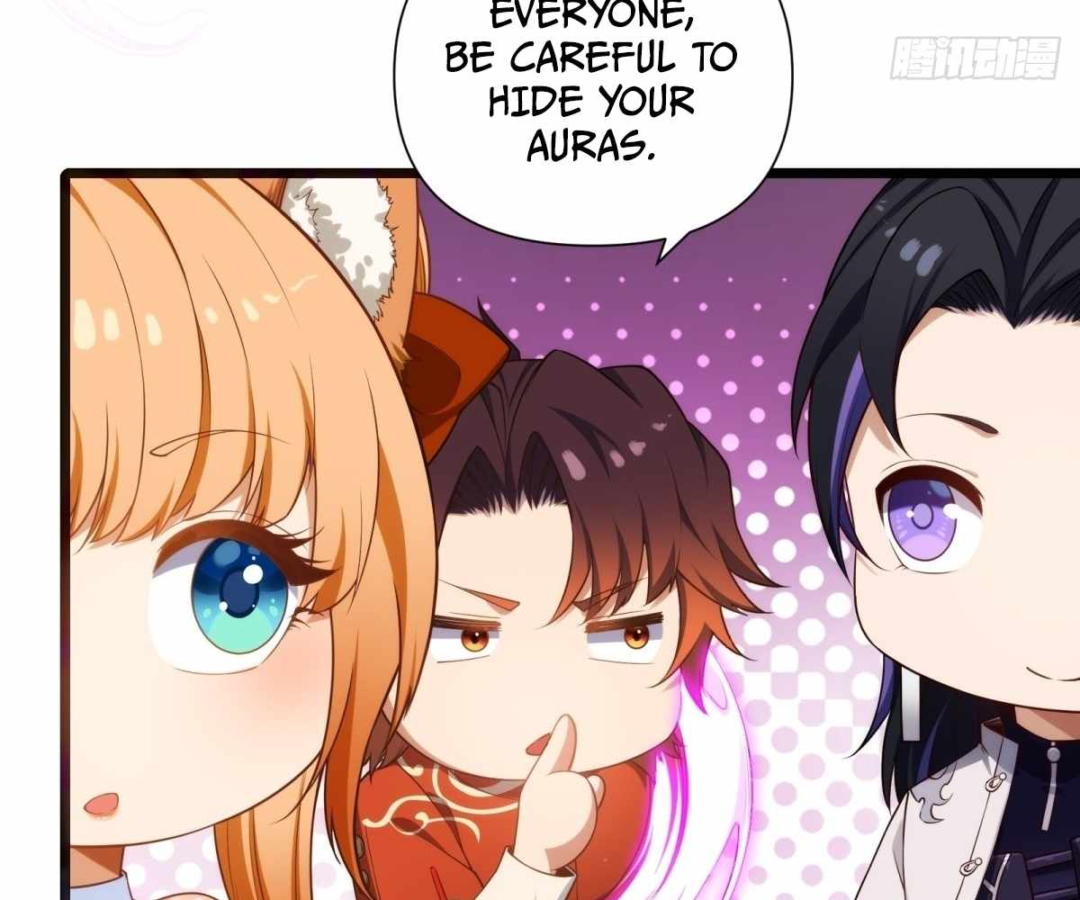 Even With Cheats, Am I Still the Weakest in the Sect?! Chapter 21 445 060