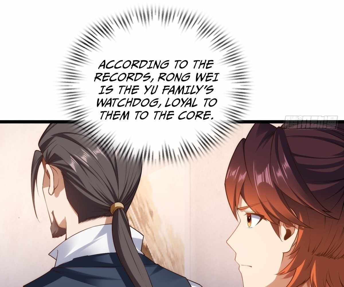 Even With Cheats, Am I Still the Weakest in the Sect?! Chapter 21 447 062