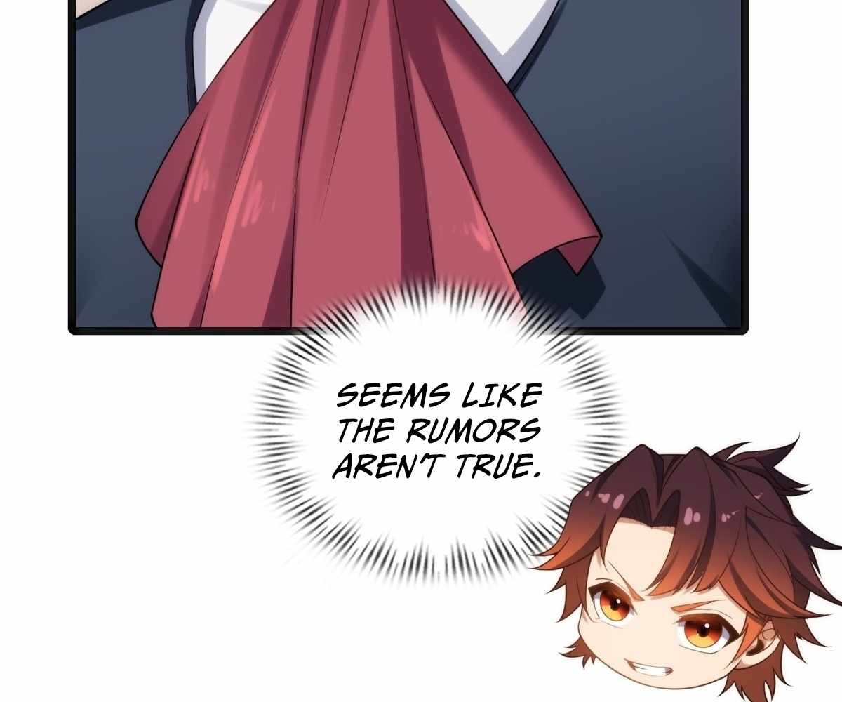 Even With Cheats, Am I Still the Weakest in the Sect?! Chapter 21 450 065