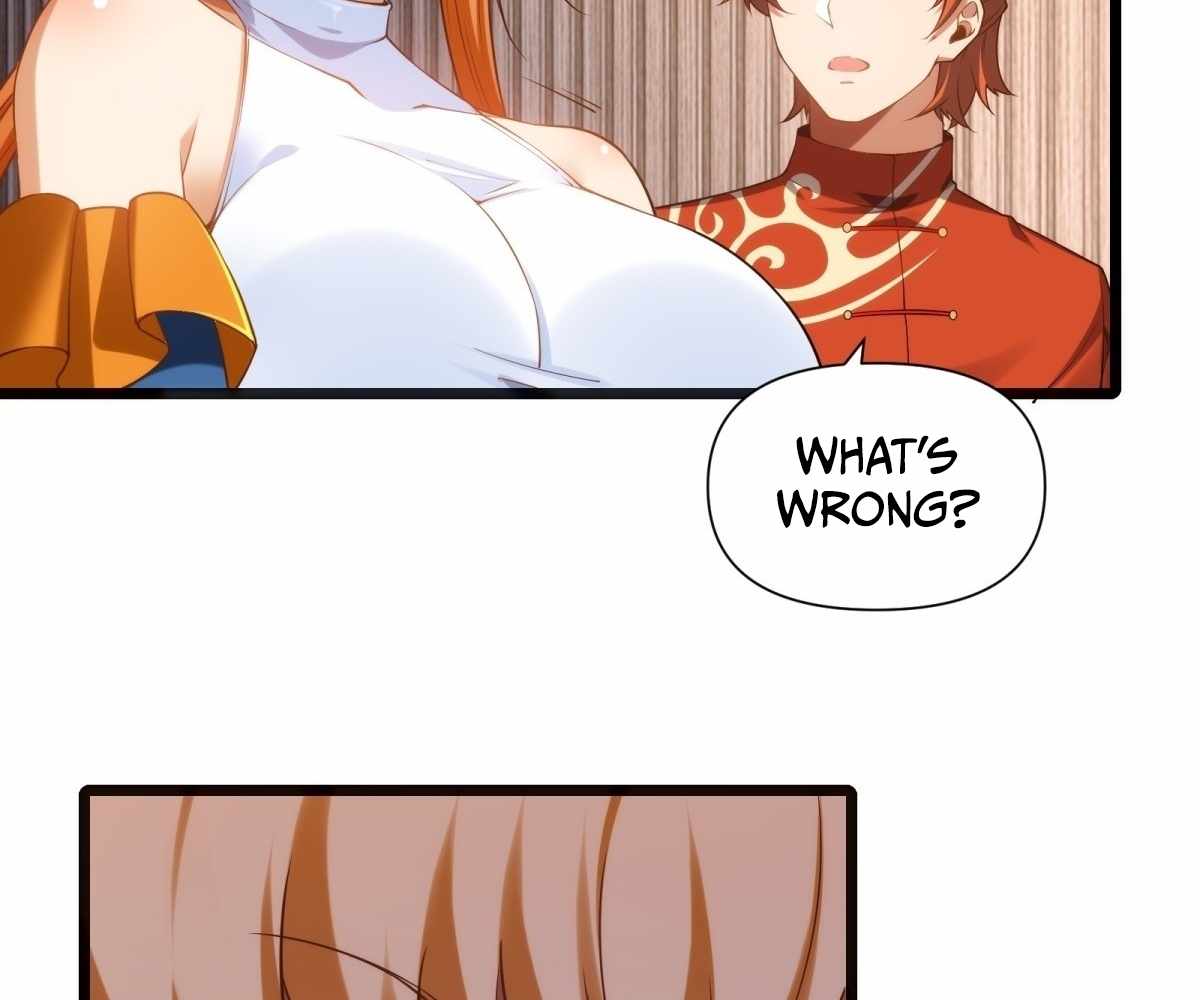 Even With Cheats, Am I Still the Weakest in the Sect?! Chapter 21 453 068