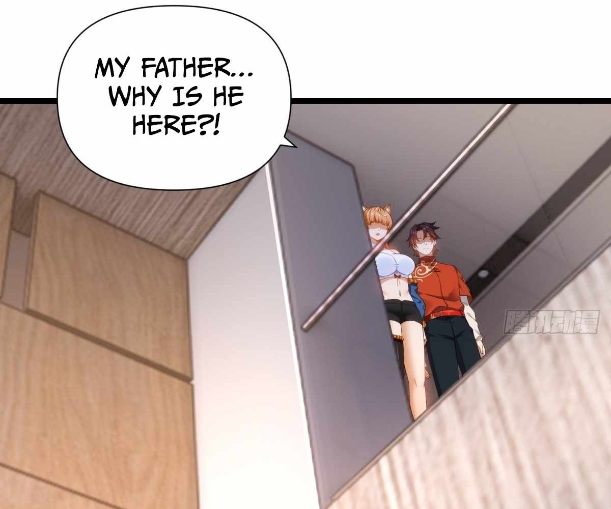 Even With Cheats, Am I Still the Weakest in the Sect?! Chapter 21 456 071