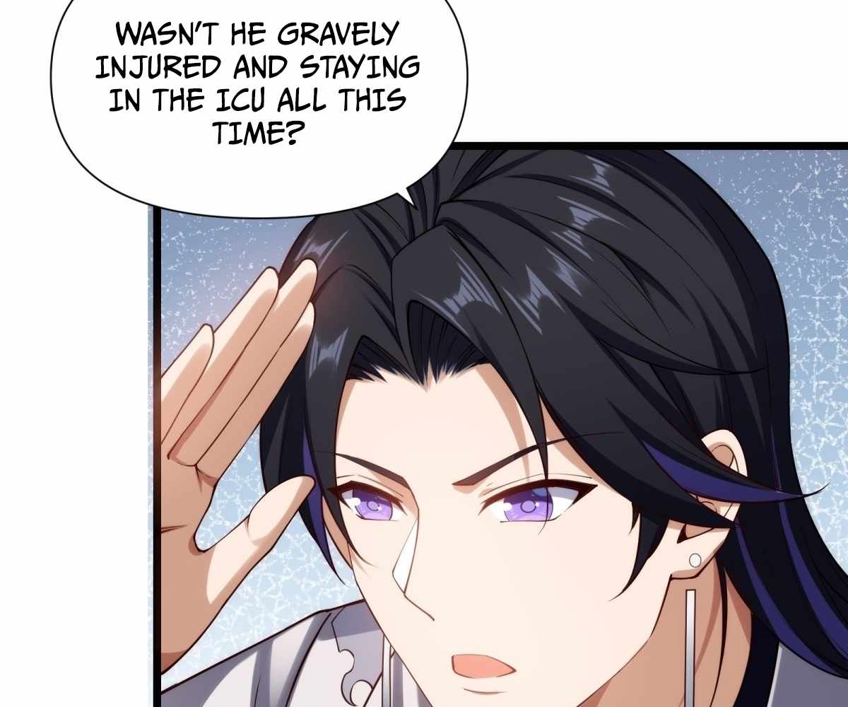 Even With Cheats, Am I Still the Weakest in the Sect?! Chapter 21 460 075