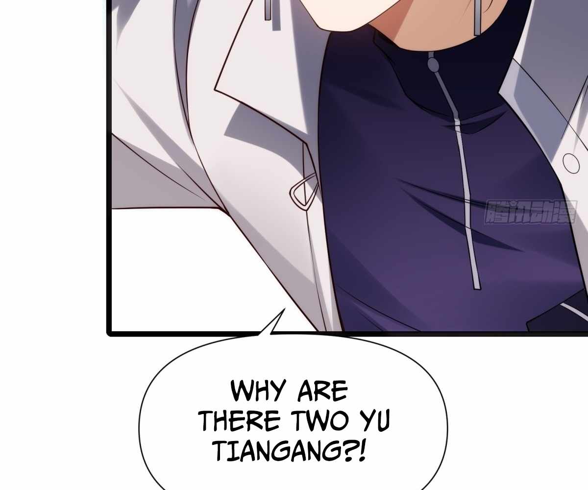 Even With Cheats, Am I Still the Weakest in the Sect?! Chapter 21 461 076