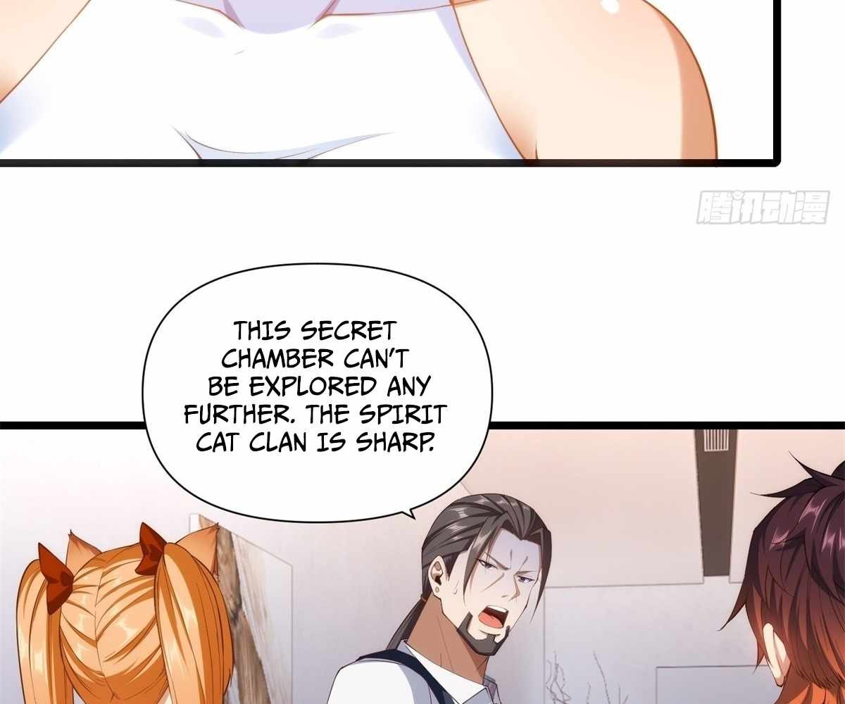 Even With Cheats, Am I Still the Weakest in the Sect?! Chapter 21 470 085