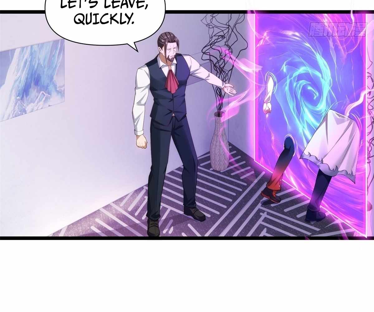 Even With Cheats, Am I Still the Weakest in the Sect?! Chapter 21 475 090