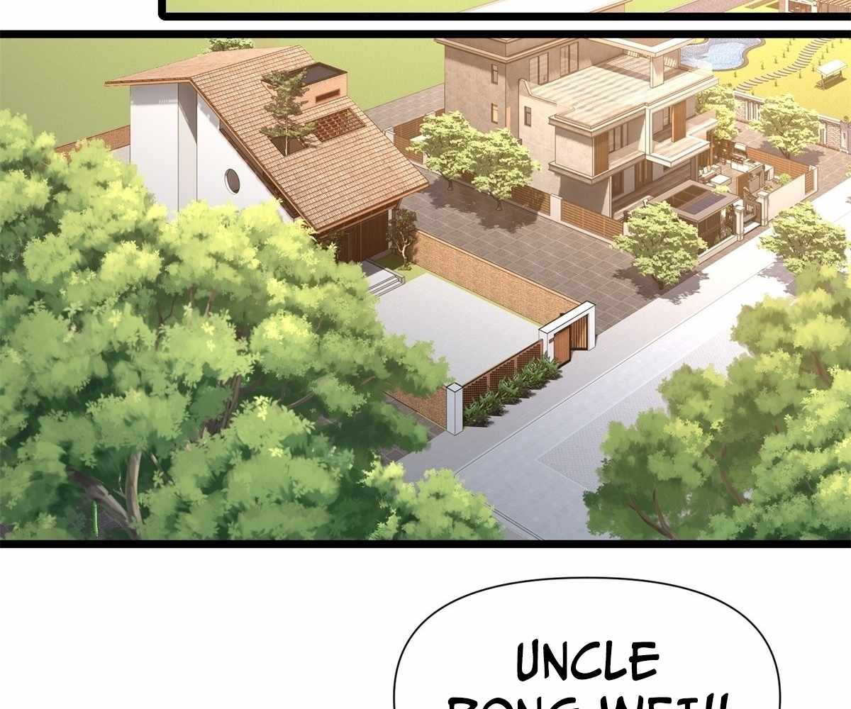 Even With Cheats, Am I Still the Weakest in the Sect?! Chapter 21 477 092