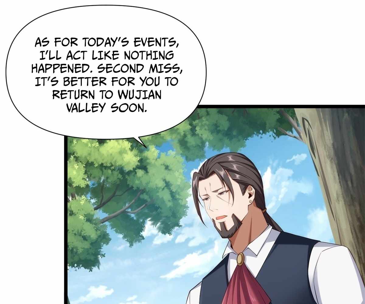 Even With Cheats, Am I Still the Weakest in the Sect?! Chapter 21 487 102