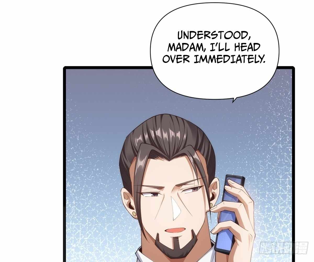 Even With Cheats, Am I Still the Weakest in the Sect?! Chapter 21 495 110