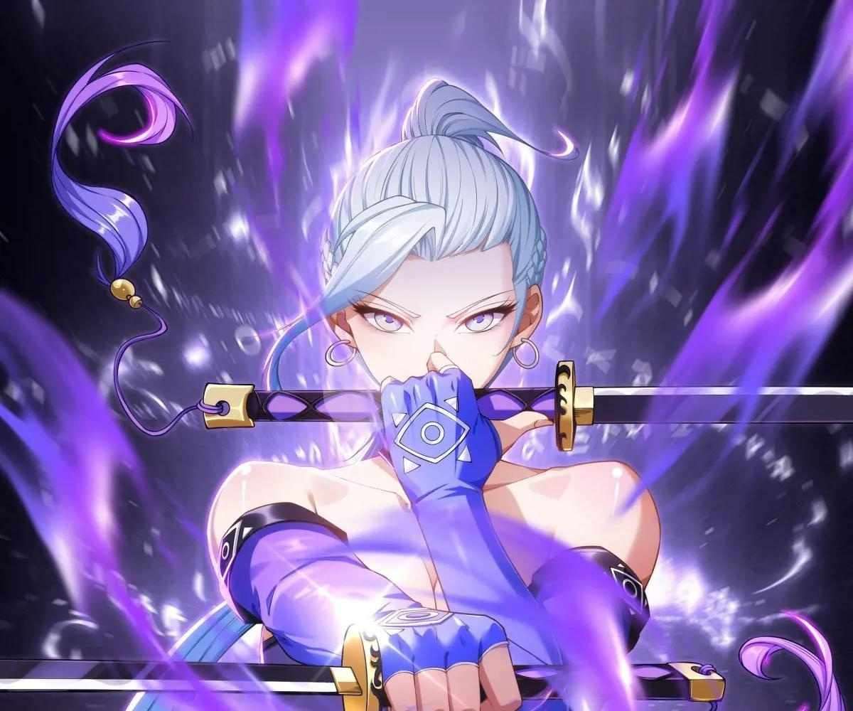 Even With Cheats, Am I Still the Weakest in the Sect?! Chapter 23 406 003