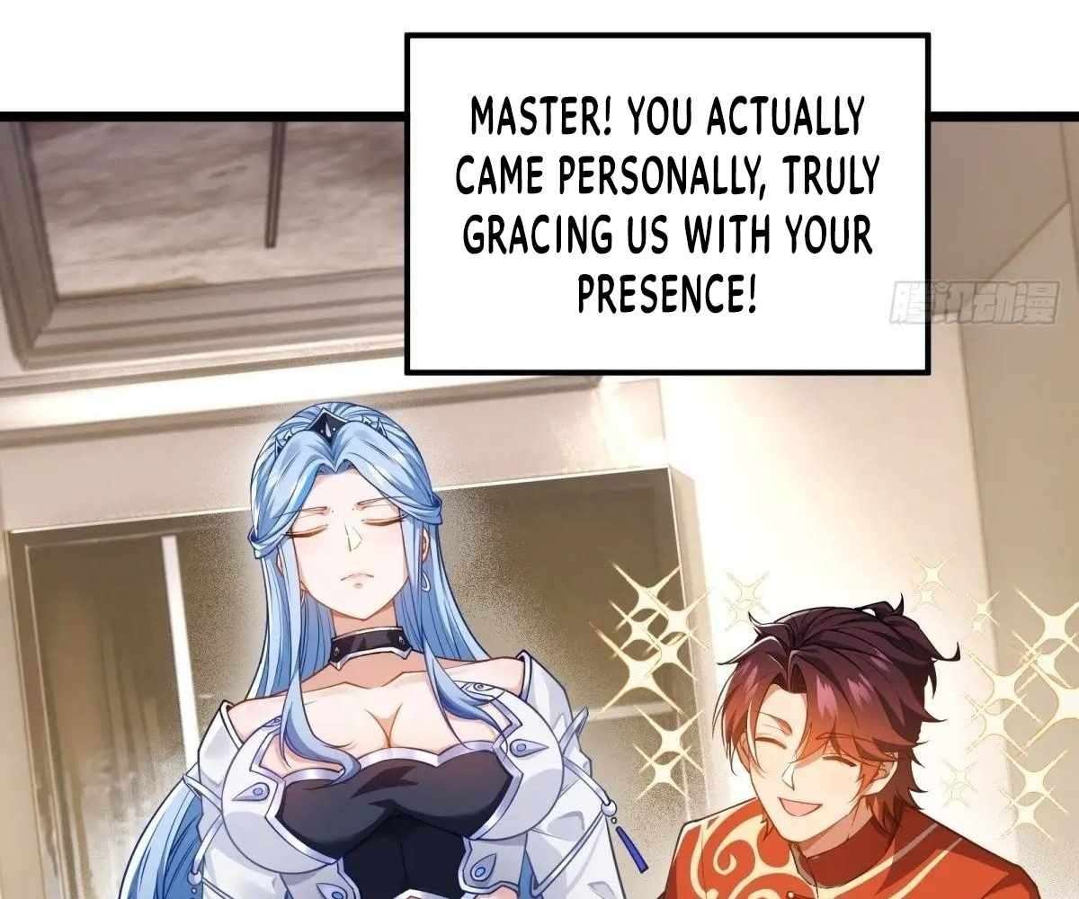 Even With Cheats, Am I Still the Weakest in the Sect?! Chapter 23 443 040