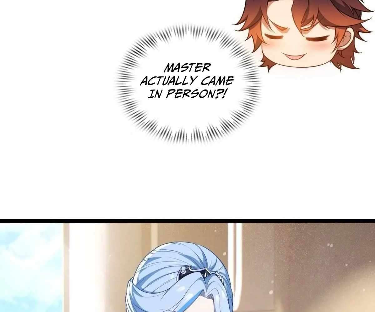 Even With Cheats, Am I Still the Weakest in the Sect?! Chapter 23 447 044