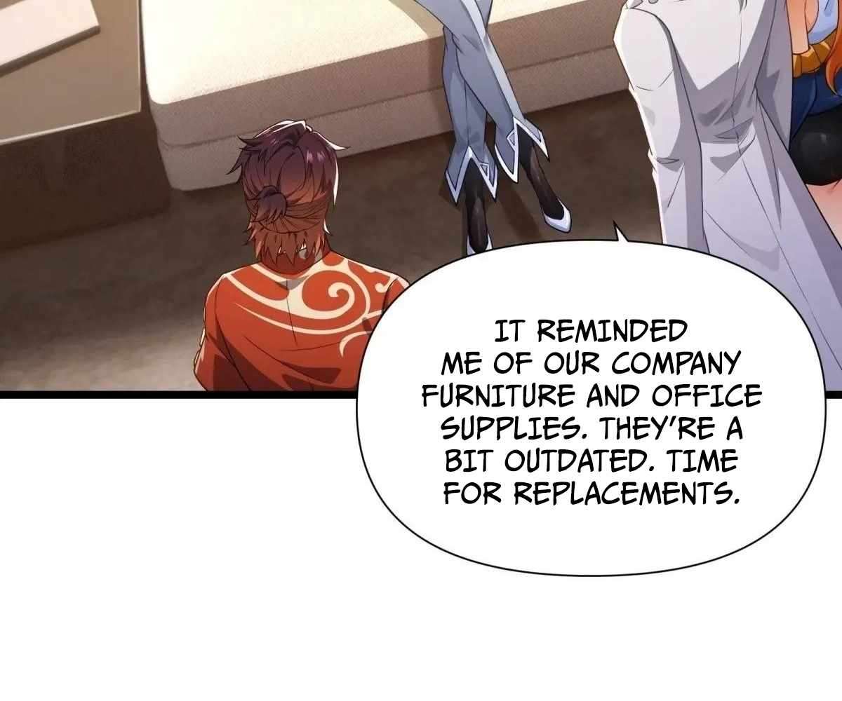 Even With Cheats, Am I Still the Weakest in the Sect?! Chapter 23 456 053