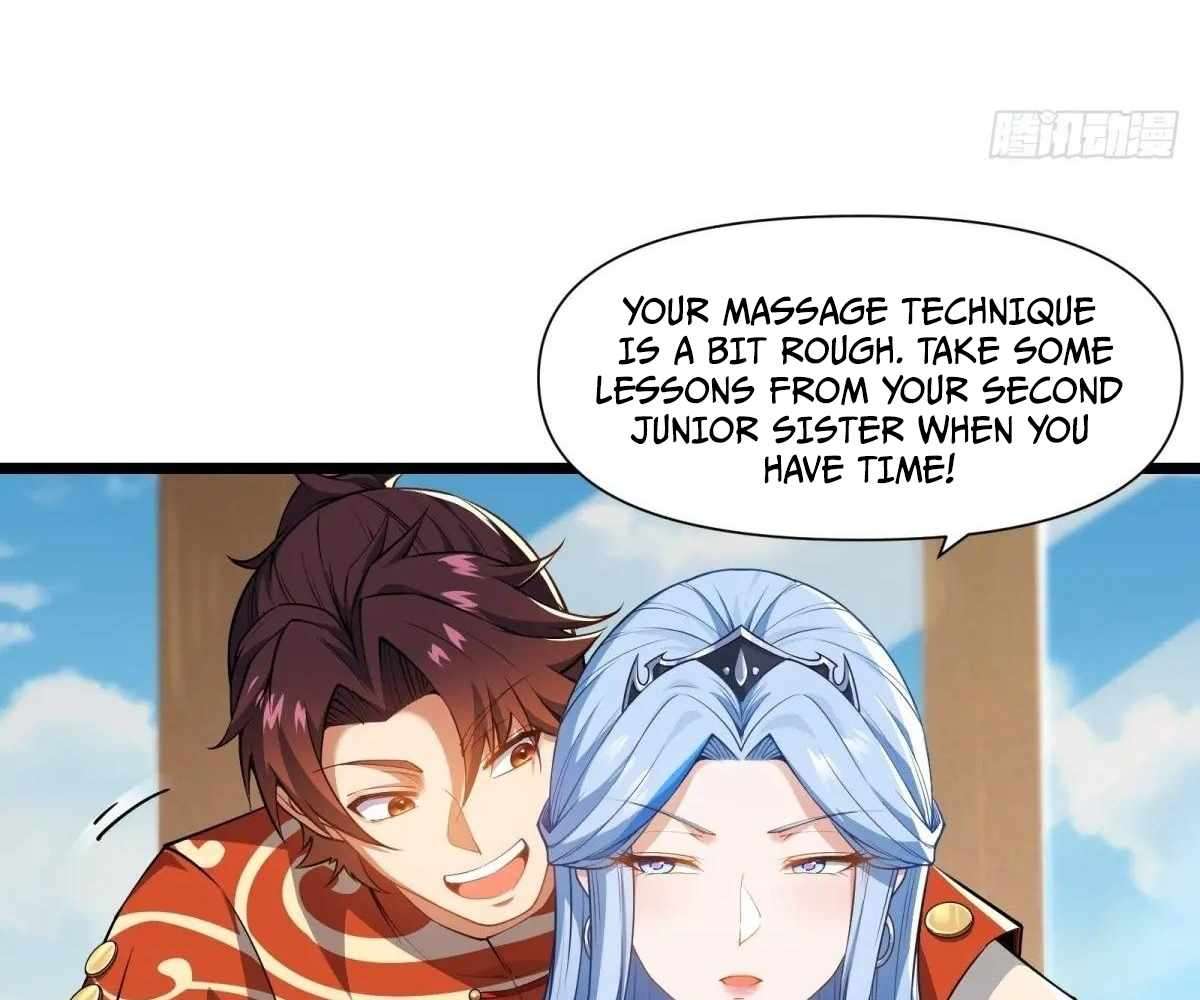 Even With Cheats, Am I Still the Weakest in the Sect?! Chapter 23 462 059