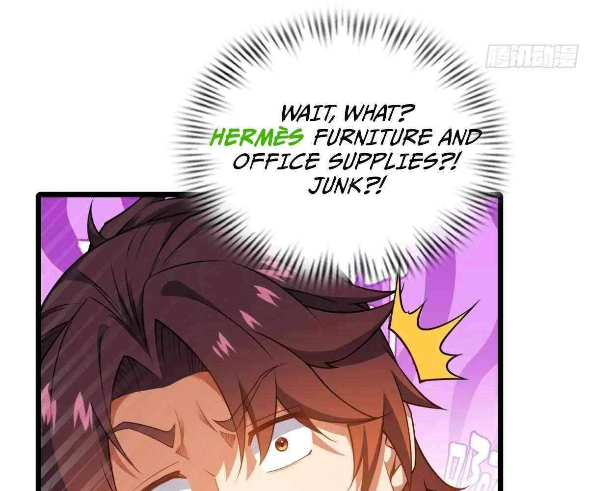 Even With Cheats, Am I Still the Weakest in the Sect?! Chapter 23 464 061