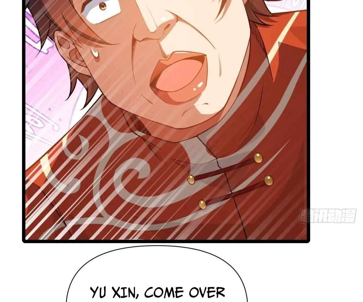 Even With Cheats, Am I Still the Weakest in the Sect?! Chapter 23 465 062