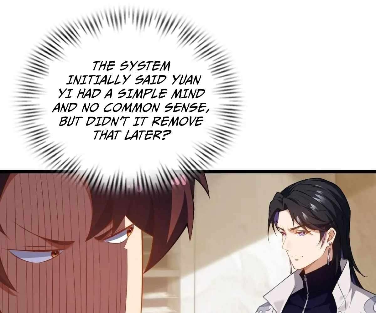 Even With Cheats, Am I Still the Weakest in the Sect?! Chapter 23 471 068