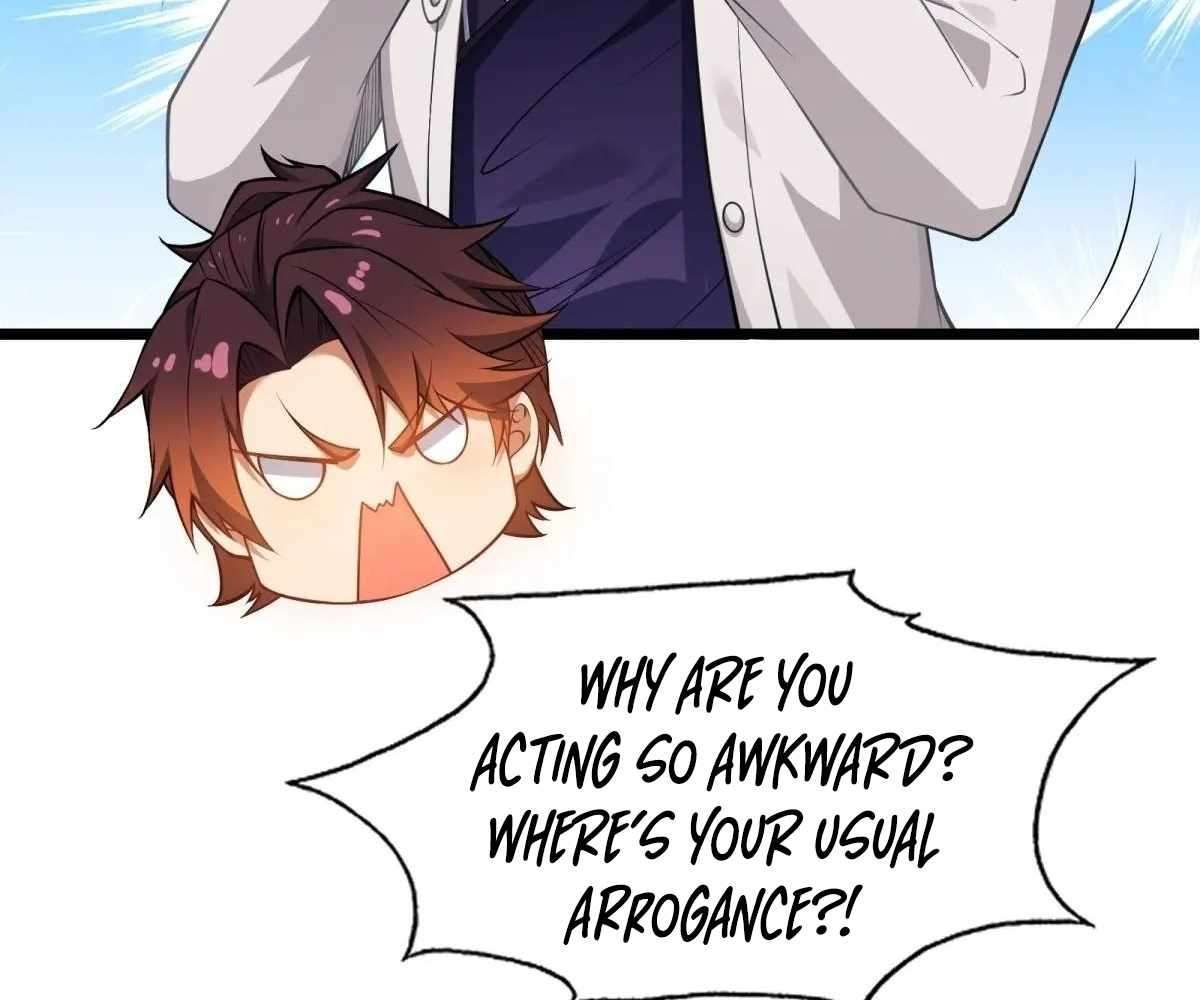 Even With Cheats, Am I Still the Weakest in the Sect?! Chapter 23 488 085