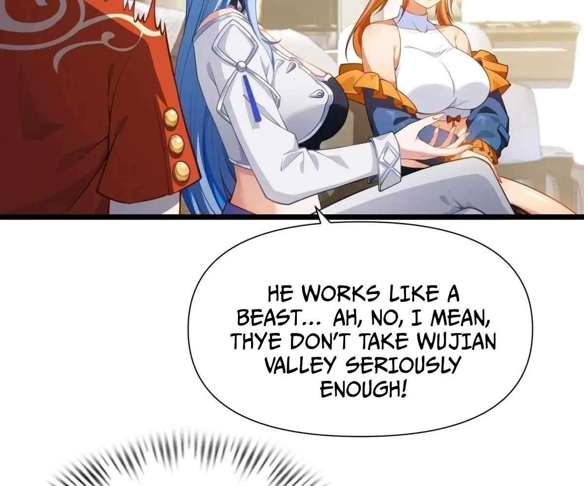 Even With Cheats, Am I Still the Weakest in the Sect?! Chapter 23 497 094