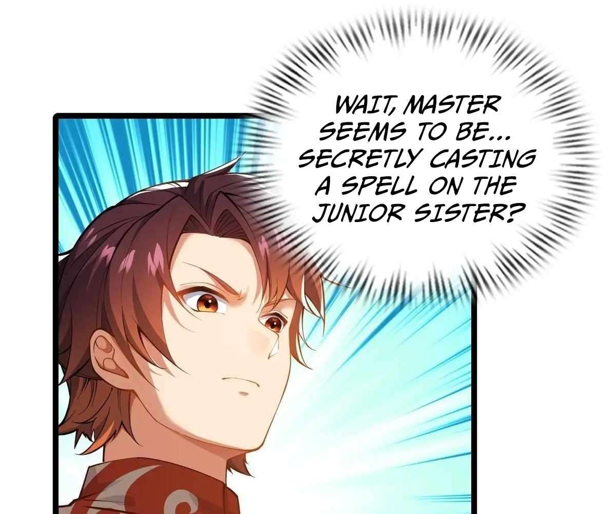 Even With Cheats, Am I Still the Weakest in the Sect?! Chapter 23 510 107