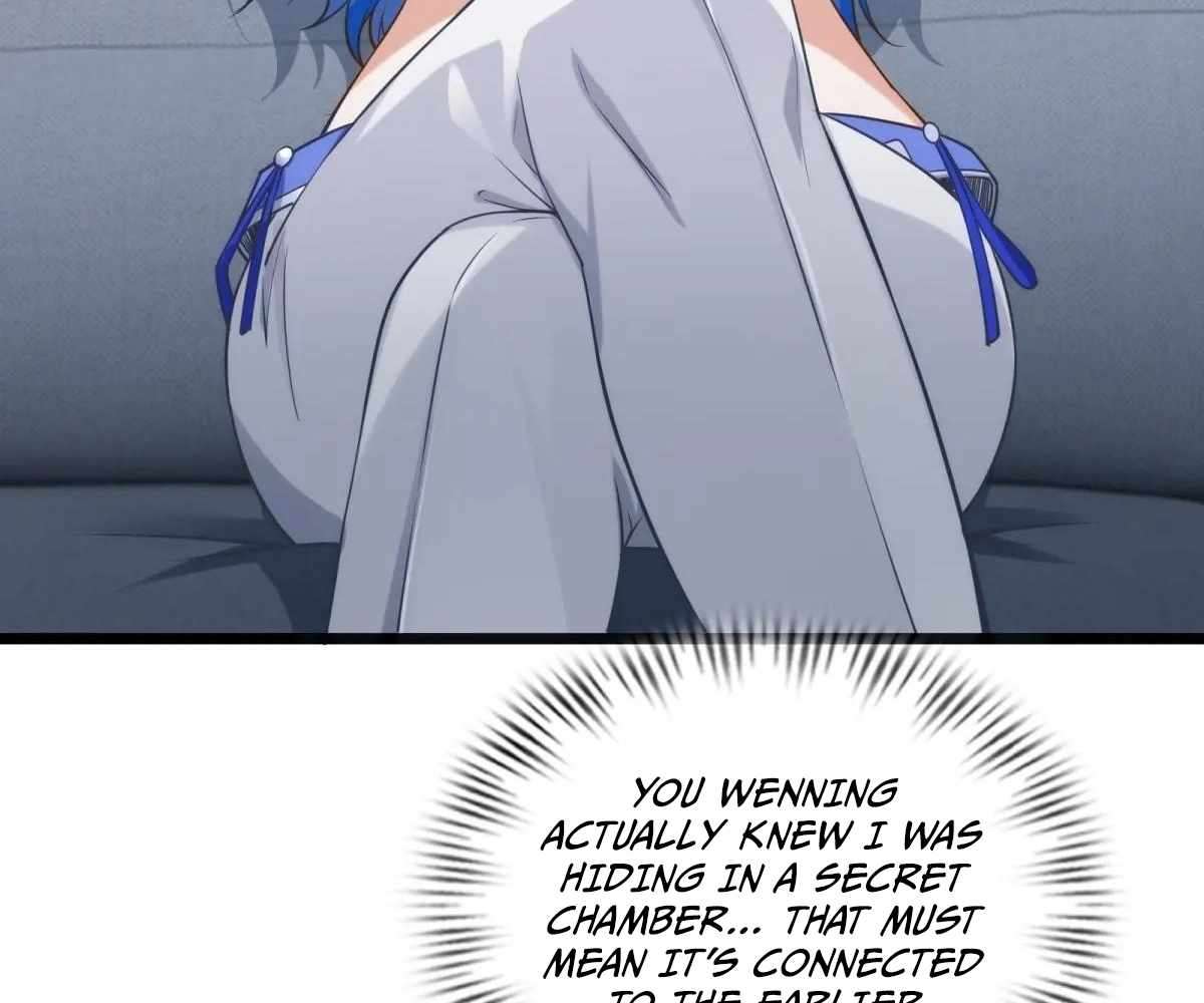 Even With Cheats, Am I Still the Weakest in the Sect?! Chapter 25 472 054