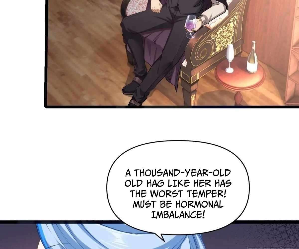 Even With Cheats, Am I Still the Weakest in the Sect?! Chapter 25 537 119