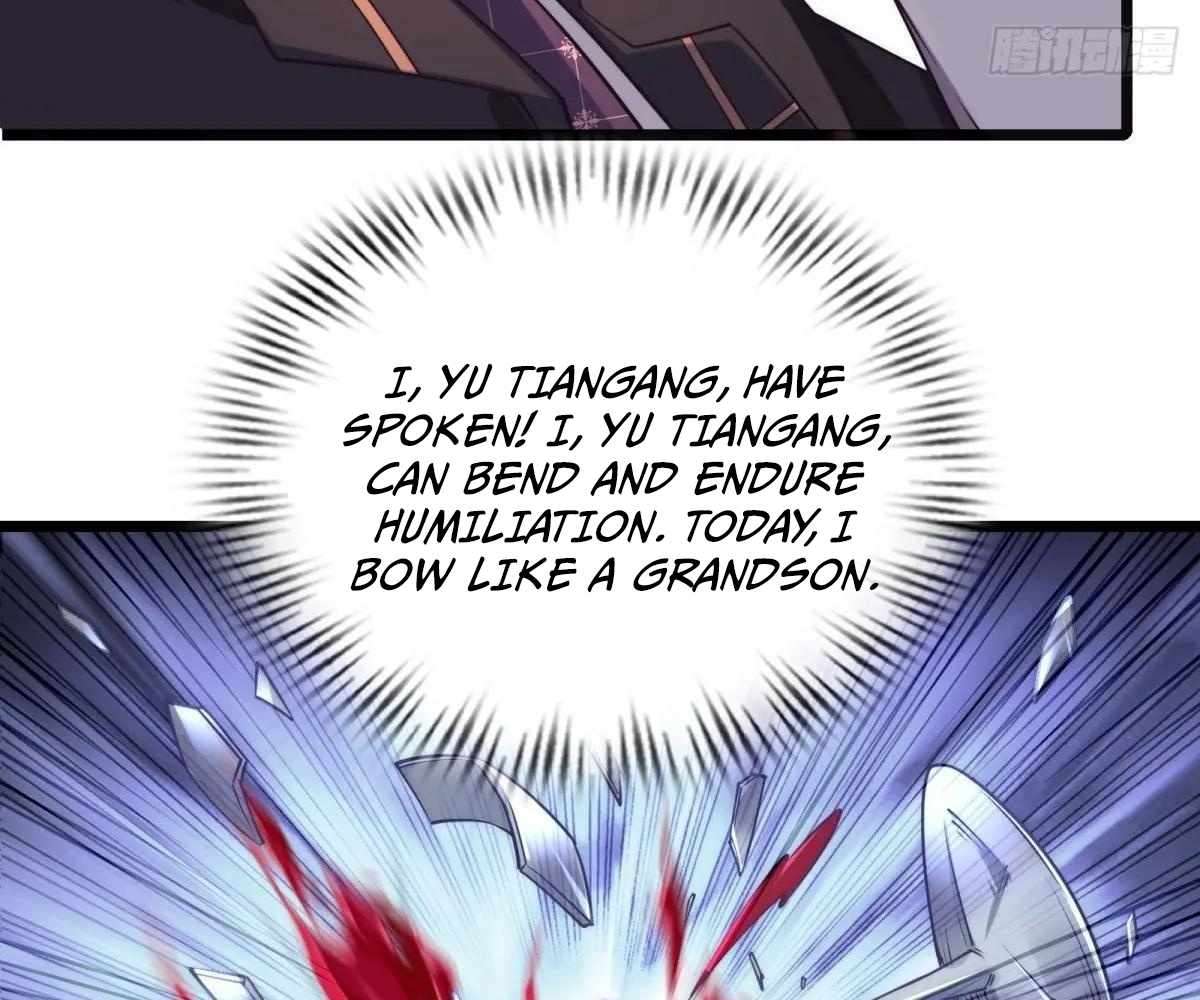 Even With Cheats, Am I Still the Weakest in the Sect?! Chapter 25 548 130