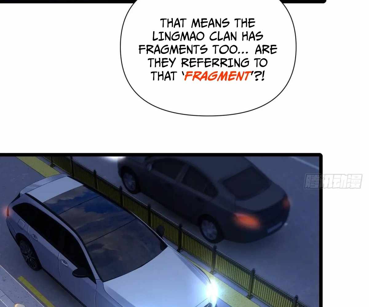 Even With Cheats, Am I Still the Weakest in the Sect?! Chapter 27 421 018