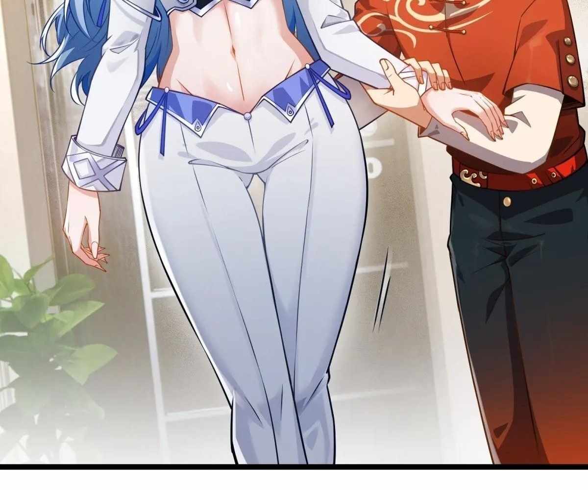 Even With Cheats, Am I Still the Weakest in the Sect?! Chapter 27 444 041