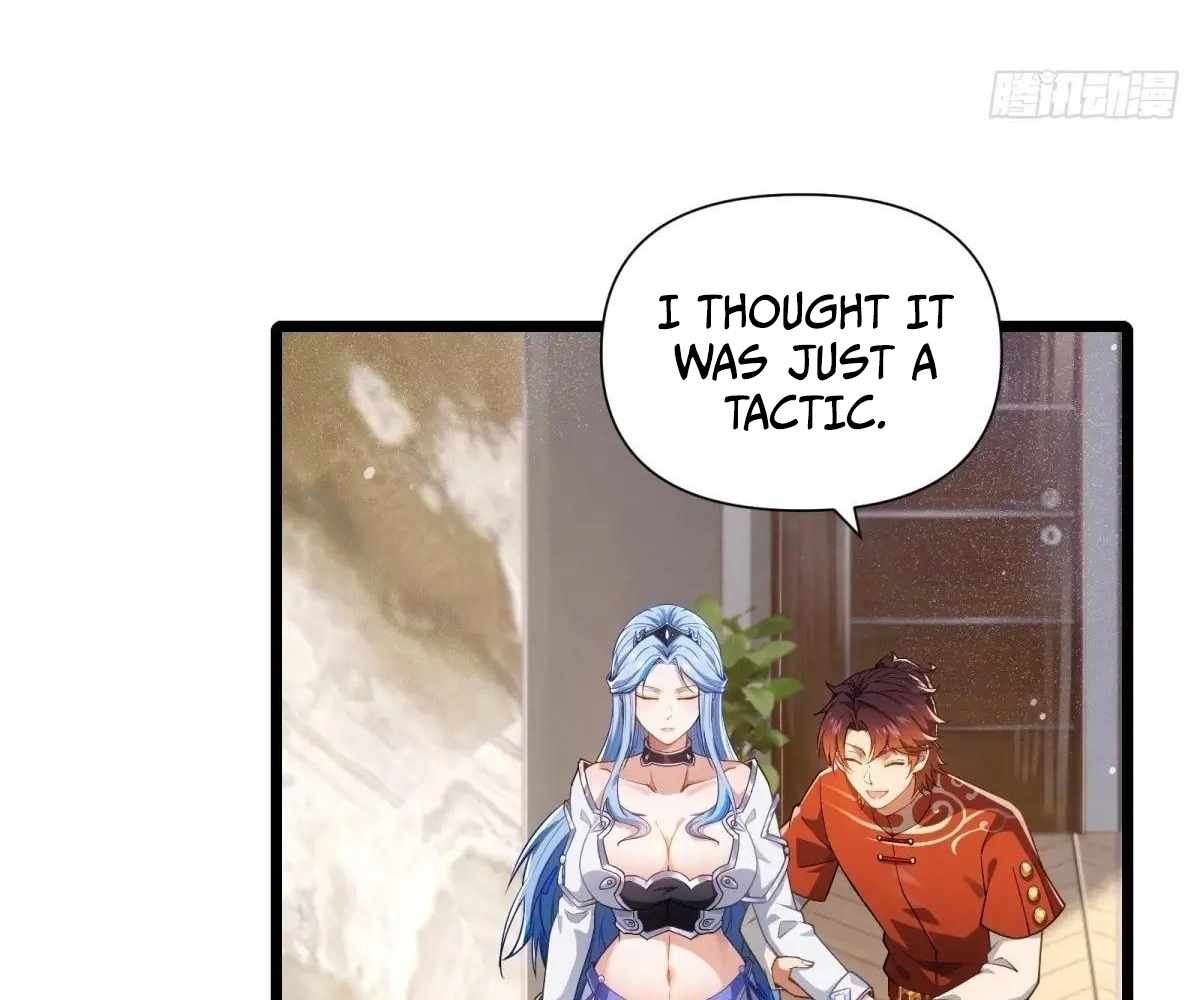 Even With Cheats, Am I Still the Weakest in the Sect?! Chapter 27 445 042