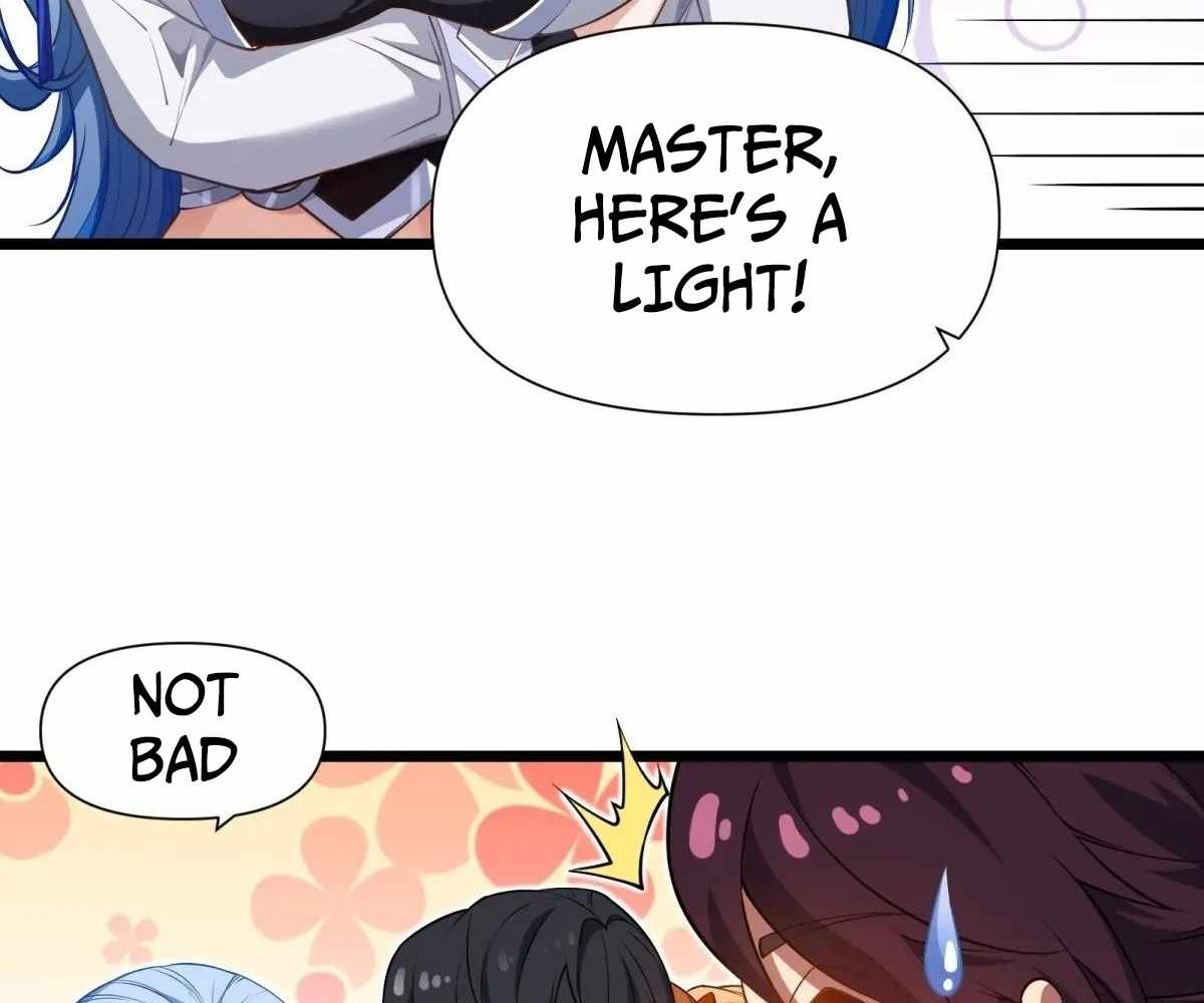 Even With Cheats, Am I Still the Weakest in the Sect?! Chapter 27 452 049