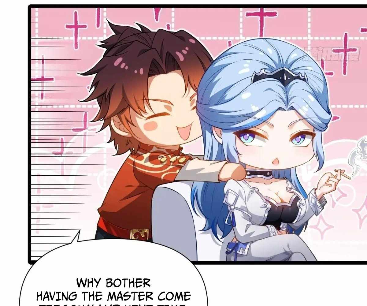 Even With Cheats, Am I Still the Weakest in the Sect?! Chapter 27 457 054