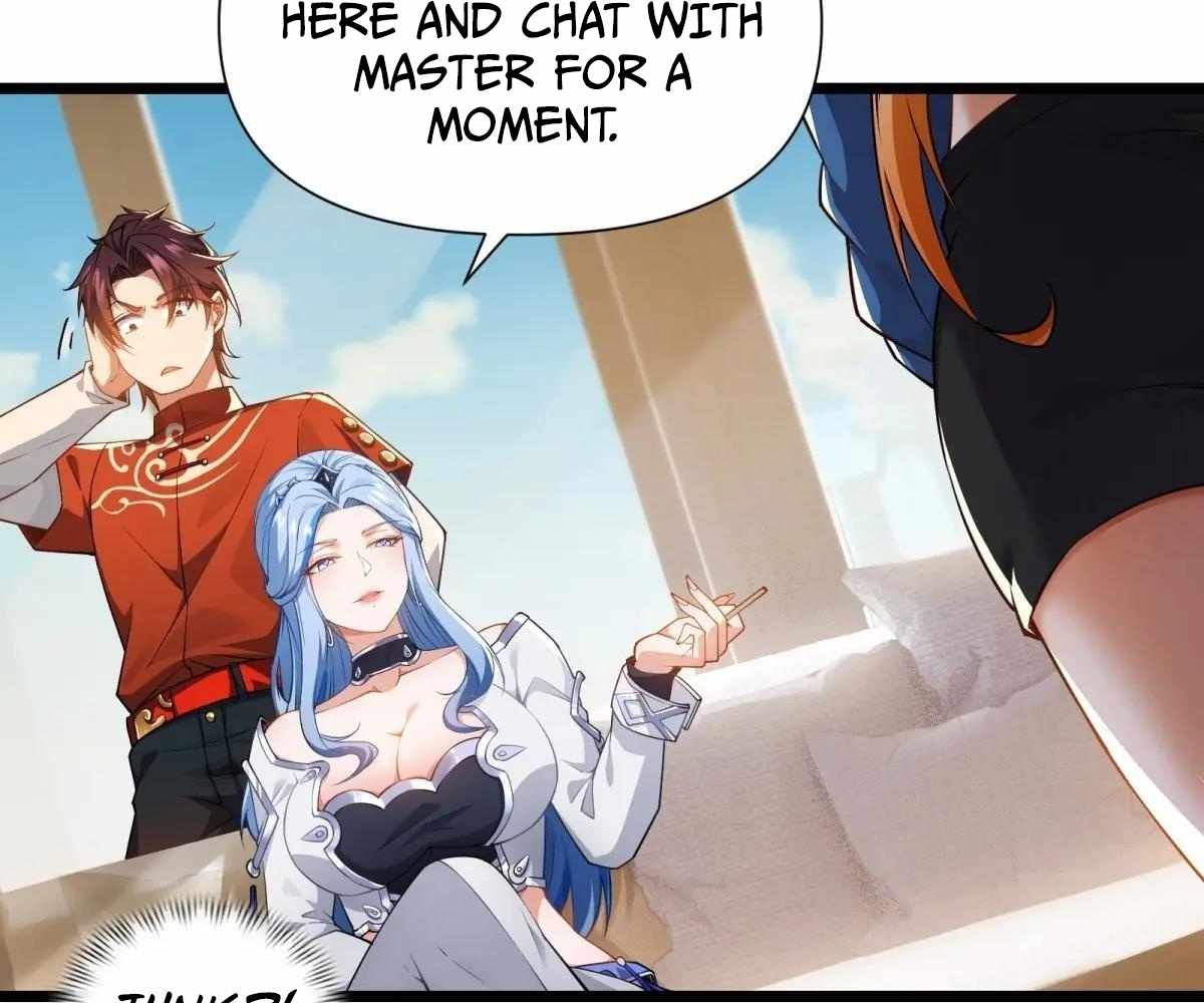 Even With Cheats, Am I Still the Weakest in the Sect?! Chapter 27 466 063