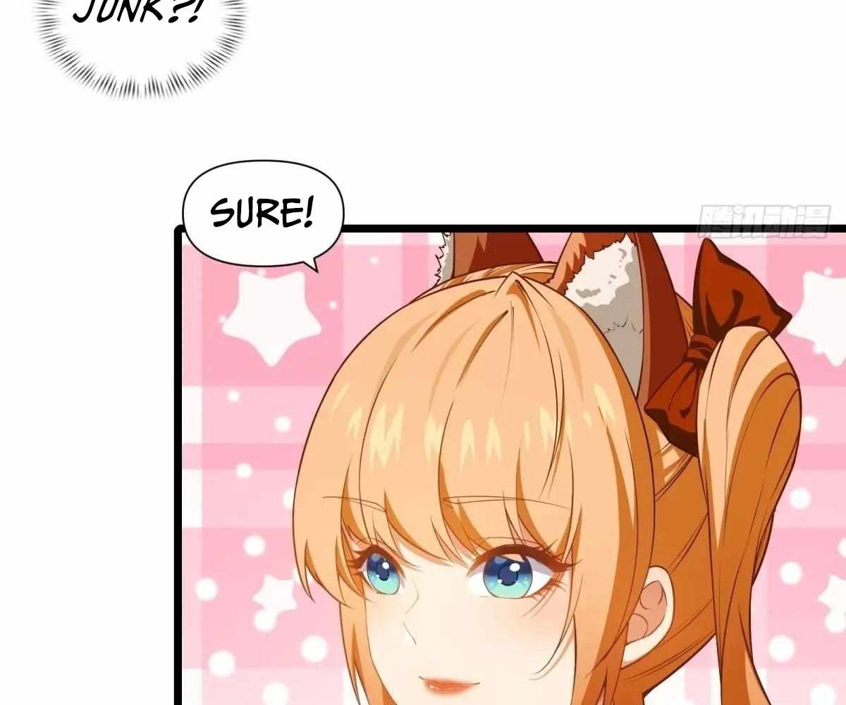 Even With Cheats, Am I Still the Weakest in the Sect?! Chapter 27 467 064