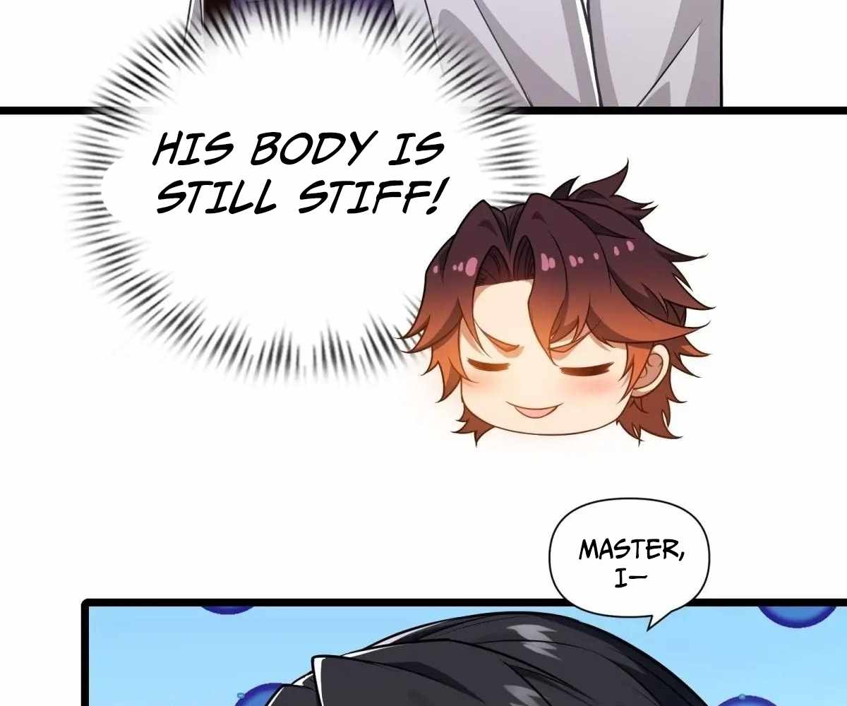 Even With Cheats, Am I Still the Weakest in the Sect?! Chapter 27 484 081