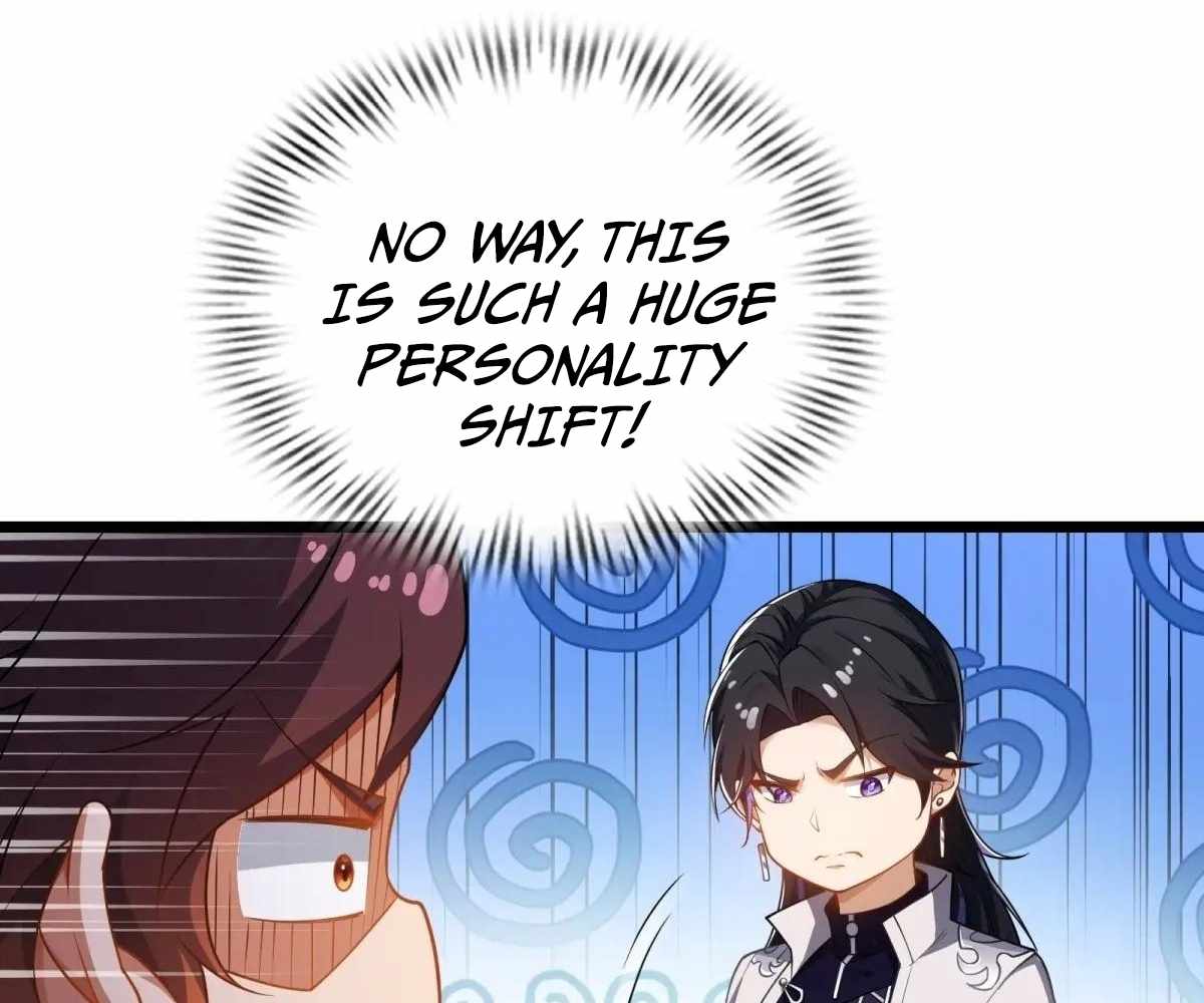 Even With Cheats, Am I Still the Weakest in the Sect?! Chapter 27 491 088